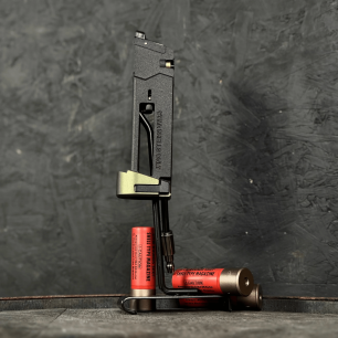 AIRTAC - Adaptateur HPA X T1P MK23/SSX303/SSX23 cartouche fusil à pompe