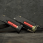 AIRTAC - Adaptateur HPA X T1P MK23/SSX303/SSX23 cartouche fusil à pompe