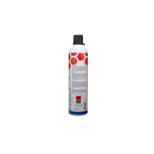 ASG - Bouteille de gaz airsoft 570ml - 178 PSI