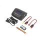 ASG - Chargeur de Batterie A680 LiPo, Lilon, LiFe et LiHV. - Noir ASG - Chargeur de Batterie A680 LiPo, Lilon, LiFe et LiHV. - Noir