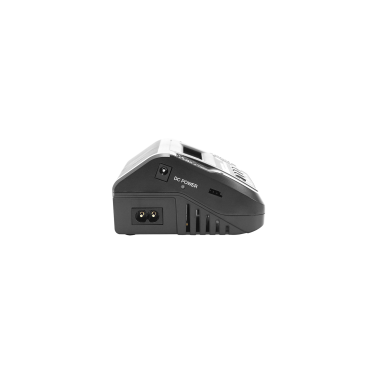 ASG - Chargeur de Batterie A680 LiPo, Lilon, LiFe et LiHV. - Noir