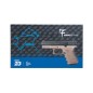 Saigo Defense - Réplique de poing GBB MK4 - Tan