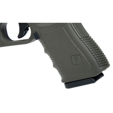 Saigo Defense - Réplique de poing GBB MK4 - OD