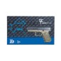 Saigo Defense - Réplique de poing GBB MK4 - OD