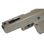 Saigo Defense - Réplique de poing AEP MK2 - Tan