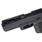 Saigo Defense - Réplique de poing AEP MK2 - Noir