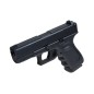 Saigo Defense - Réplique de poing GBB MK4 - Noir