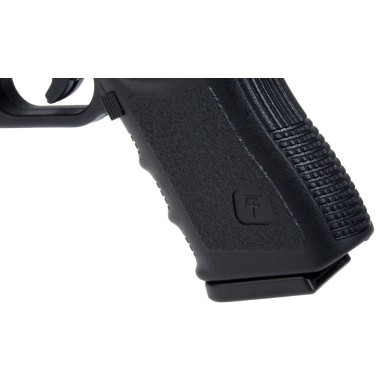 Saigo Defense - Réplique de poing GBB MK4 - Noir