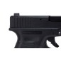 Saigo Defense - Réplique de poing GBB MK4 - Noir