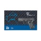 Saigo Defense - Réplique de poing GBB MK4 - Noir