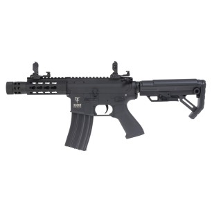 Saigo Defense Kenji Short S – AEG CQB compact avec MOSFET