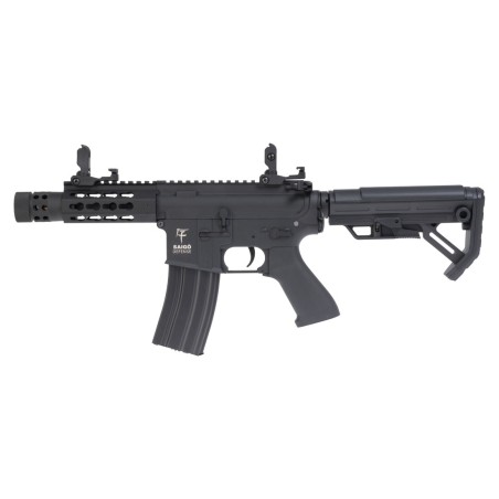 Saigo Defense Kenji Short S – AEG CQB compact avec MOSFET