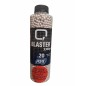 ASG - Billes Blanche Q Blaster 0.20g X 3300 bbs ASG - Billes Blanche Q Blaster 0.20g X 3300 bbs