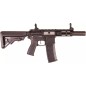 Evolution International - Réplique AEG Ghost XS EMR S Carbontech - Noir Evolution International - Réplique AEG Ghost XS EMR S Carbontech - Noir
