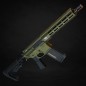 Wolverine - Réplique HPA MTW Fossil Collection : DIG 1 - Vert OD
