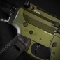 Wolverine - Réplique HPA MTW Fossil Collection : DIG 1 - Vert OD