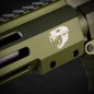 Wolverine - Réplique HPA MTW Fossil Collection : DIG 1 - Vert OD