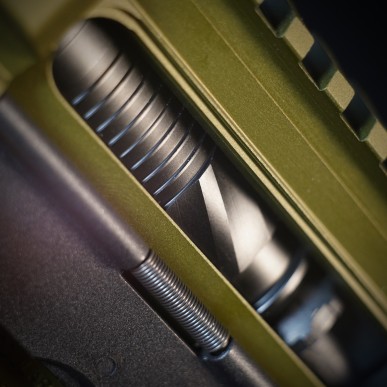 Wolverine - Réplique HPA MTW Fossil Collection : DIG 1 - Vert OD