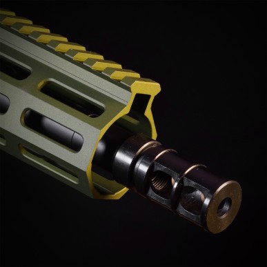 Wolverine - Réplique HPA MTW Fossil Collection : DIG 1 - Vert OD
