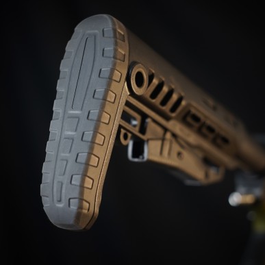 Wolverine - Réplique HPA MTW Fossil Collection : DIG 1 - Vert OD