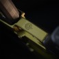 Wolverine - Réplique HPA MTW Fossil Collection : DIG 1 - Vert OD