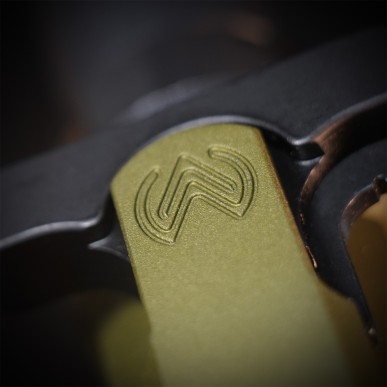 Wolverine - Réplique HPA MTW Fossil Collection : DIG 1 - Vert OD