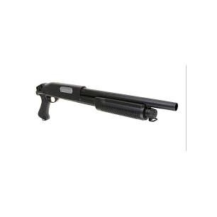 CYMA - Fusil de chasse CM351 Noir Spring 3 Billes