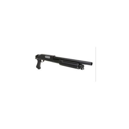 CYMA - Fusil de chasse CM351 Noir Spring 3 Billes