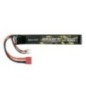 GENS - Batterie Lipo 7.4V 1400mAh 25C - T-Deans - 1 bâton GENS - Batterie Lipo 7.4V 1400mAh 25C - T-Deans - 1 bâton