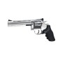 OCCASION DE LA BOUTIQUE Revolver Dan Wesson -ASG -715 - 6", argent, faible puissance .357 Magnum