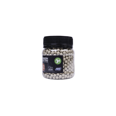 ASG - Billes Précision Ammunition 0.40g X 1000 bbs