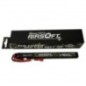 GENS - Batterie Lipo 11.1V 1400mAh 25C - T-Deans - 1 bâton GENS - Batterie Lipo 11.1V 1400mAh 25C - T-Deans - 1 bâton