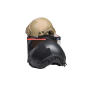 ASG - Casque Fast Helmet - Désert ASG - Casque Fast Helmet - Désert