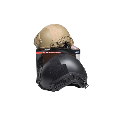 ASG - Casque Fast Helmet - Désert