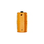ASG - Grenade à gaz réutilisable Storm Apocalypse 155 billes - Orange ASG - Grenade à gaz réutilisable Storm Apocalypse 155 billes - Orange