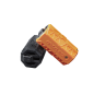 ASG - Grenade à gaz réutilisable Storm Apocalypse 155 billes - Orange ASG - Grenade à gaz réutilisable Storm Apocalypse 155 billes - Orange