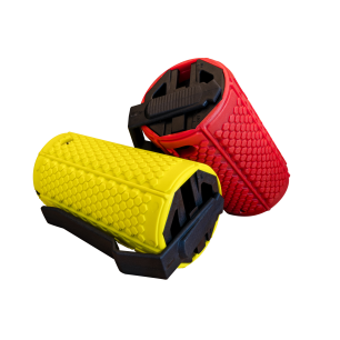 ASG - Grenade à gaz Réutilisable D-Tonator Jaune 150 Billes - Jaune
