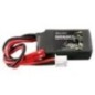 GENS - Batterie Lipo 7.4V 250mAh 35C - Mini Tamiya - spécial hpa GENS - Batterie Lipo 7.4V 250mAh 35C - Mini Tamiya - spécial hpa