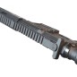 Wolverine - MTW Inferno Billet Series Tactical Gen3 10" - Noir Wolverine - MTW Inferno Billet Series Tactical Gen3 10" - Noir