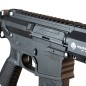 Wolverine - MTW Inferno Billet Series Tactical Gen3 10" - Noir Wolverine - MTW Inferno Billet Series Tactical Gen3 10" - Noir