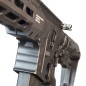 Wolverine - MTW Inferno Billet Series Tactical Gen3 10" - Noir Wolverine - MTW Inferno Billet Series Tactical Gen3 10" - Noir