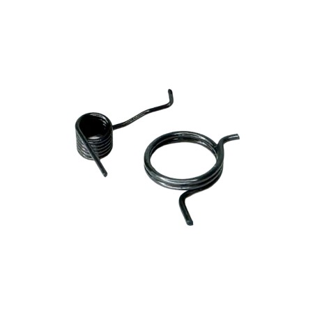 CTM TAC - Ressort Pour AAP-01/C En 100%