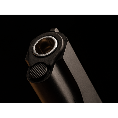 ASG - Dan Wesson A2 CO2 - Noir