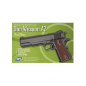 ASG - Dan Wesson A2 CO2 - Noir