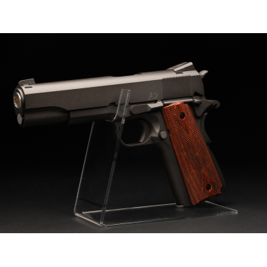 ASG - Dan Wesson A2 CO2 - Noir