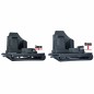CTM TAC - Holster De Pontet Pour GLOCK / AAP01/C Droitier - Tan