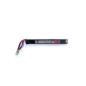 ASG - Batterie LiPo 11.1V 900mAh 15C - Tamiya - 1 bâton ASG - Batterie LiPo 11.1V 900mAh 15C - Tamiya - 1 bâton