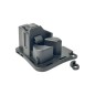 CTM TAC - Holster De Pontet Pour P320 Droitier - Noir CTM TAC - Holster De Pontet Pour P320 Droitier - Noir
