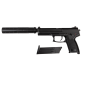 ASG - MK23 Spécial Opération