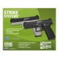 ASG - Pistolet commander XP18 - Noir ASG - Pistolet commander XP18 - Noir